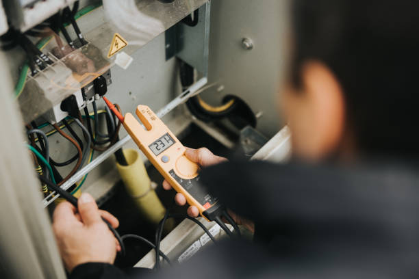 Best Electrical Contractors for Businesses  in Swifton, AR