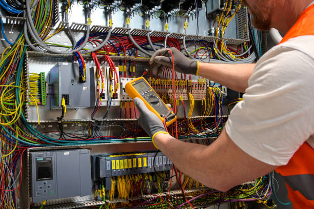 Best Licensed Electrician  in Swifton, AR