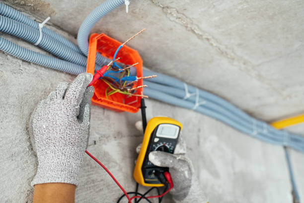 Best Circuit Breaker Repair  in Swifton, AR