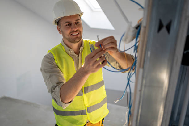 Best Home Electrical Repair  in Swifton, AR